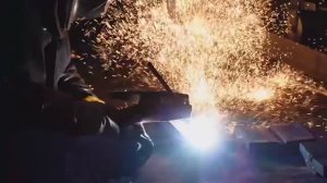 Hypertherm Строжка плазмой и угольным электродом Сравнение методов Eng