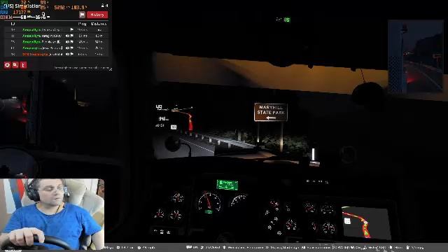 Euro Truck Simulator 2 TMP | American Truck Simulator