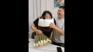 Открыла тайну