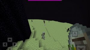 МИР ДРАКОНА #191 ПЕРВАЯ РЕАКЦИЯ ПРИ ПОЯВЛЕНИИ ГОЛЕМА В ДРУГОМ МИРЕ