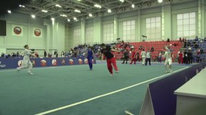 ЧЕМПИОНАТ И ПЕРВЕНСТВО РОССИИ (кунгфу-традиционное ушу) 2026 г.