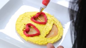How to Win the PANCAKE ART Challenge! Ryan’s Mommy Ryan’s World vs. Marvel