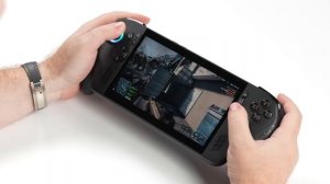 ЭКСКЛЮЗИВ: Распаковка ROG XBOX ALLY X feat. Battlefield 6