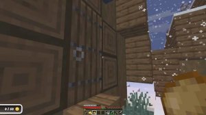 майнкрафт сервер с сюжетом