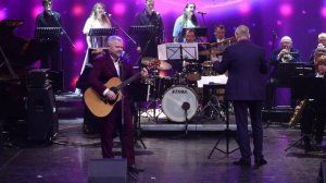 Концерт "Новогодний… не только jazz!"