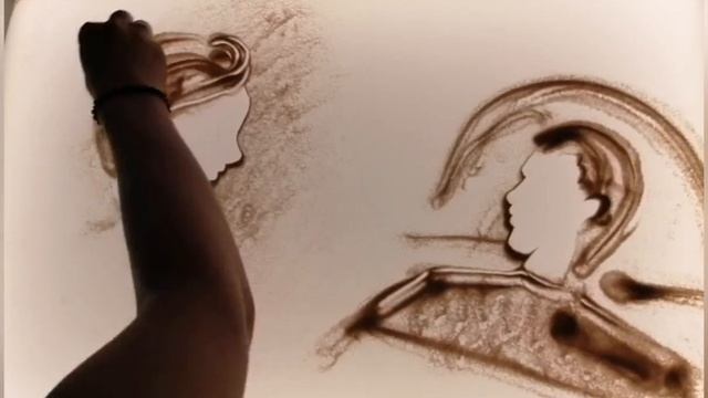 Сердце не на месте