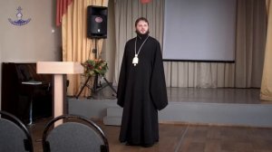 Обращение епископа Николая к участникам конкурса Красота Божьего мира - Амурская Епархия