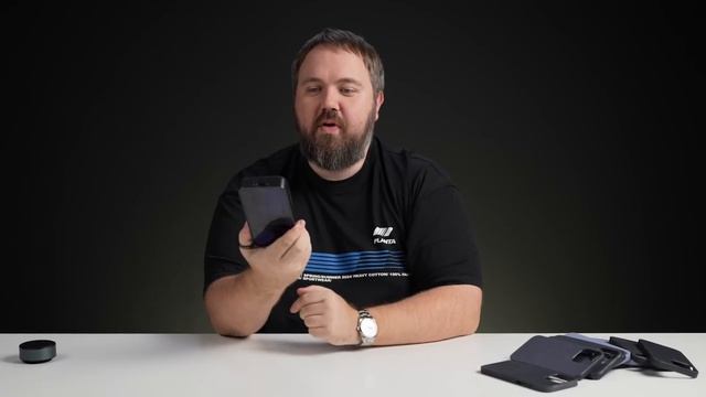 IPhonepixel — необычный смартфон 2 в 1: IOS + Android. Больше не нужно выбирать!