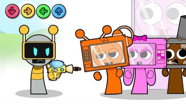 СПРУНКИ, НО ОНИ-МИКРОВОЛНОВКИ! ФАНБОТ ПРОТИВ мини-маркета Lily ЧЕРНО-РОЗОВЫЙ МУКБАНГ!