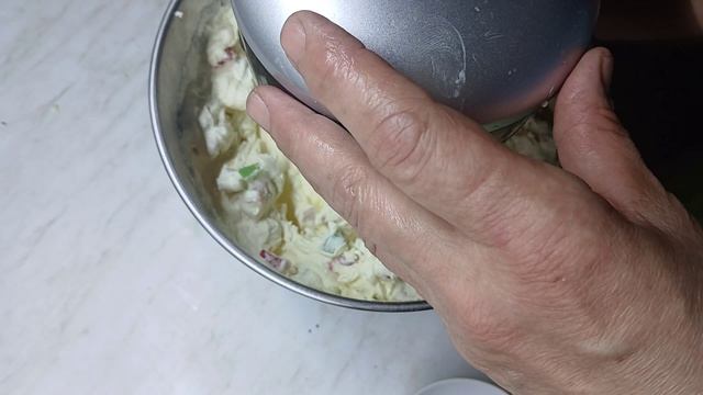 Делаю пасху