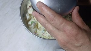 Делаю пасху