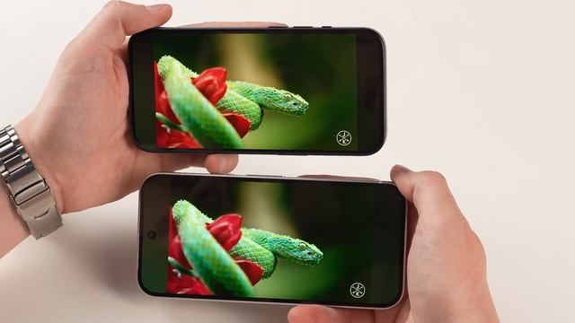 Великая битва: Google Pixel 9 Vs. Apple IPhone 15!