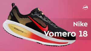 Nike Vomero 18