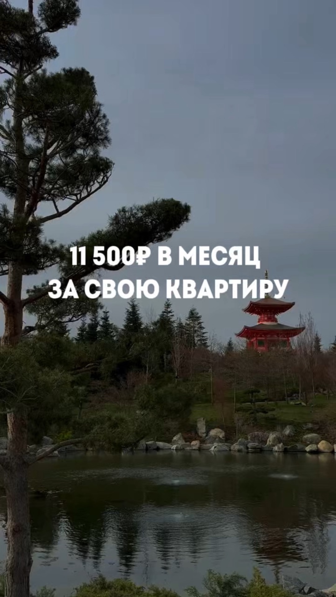 в Краснодаре 11 500 ₽ в месяц — за свою студию.