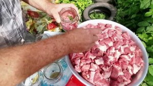 тушенка в автоклаве