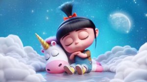 Мягкие мелодии перед сном. Ваш ребенок успокоится и уснет быстро