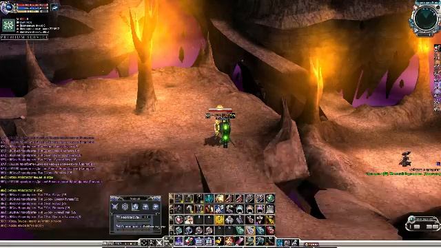 RF-Online Сервер RESUMED Копия Офа #4