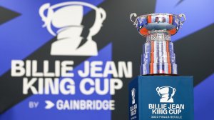 ⏰19:00 🇺🇸Маккартни Кесслер - 🇧🇪Элизе Мертенс