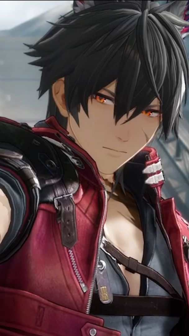 Появление персонажа в игре