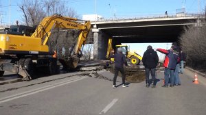 Программа "Главные новости" на 8 канале от 09.04.2026 Часть 1