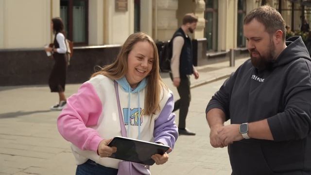 Гнёшь новый IPad Pro M4 — получаешь IPhone 15! Распаковка самого тонкого планшета