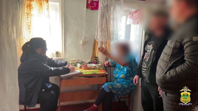 В Кореновске будут судить мужчину, обокравшего пенсионерку