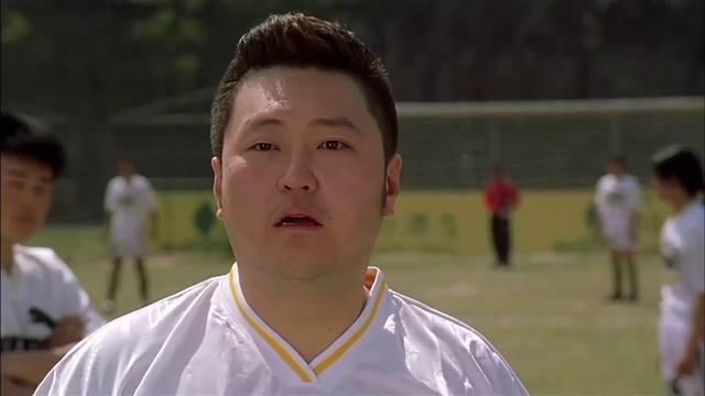 Убойный футбол (2001) 1 смотреть онлайн
