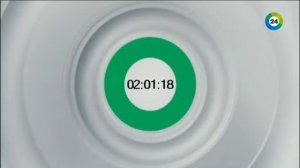 Конец эфира (МИР-24, 18.07.2018)