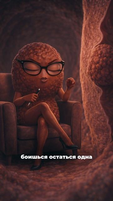 Большинство женщин думают, что миома — это только про гормоны