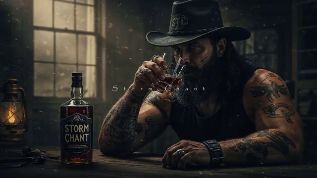 Кантри Музыка Dark Country Dark Folk Anthems Songs That Burn Deep and Echo Forever