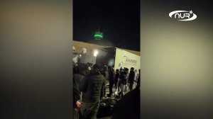 ОНИ объединились для помощи Дагестану!