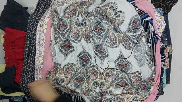 Большие размеры микс женский