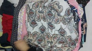 42863 Большие размеры микс женский, 12пак, 92102, секонд (cream/extra) оптом