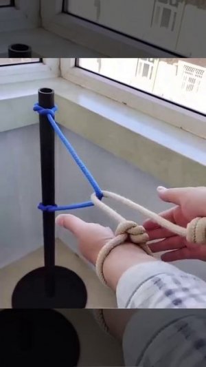 Узлы на все случаи