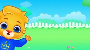 Детский, развивающий и развлекательный мультфильм, видео-головоломка.