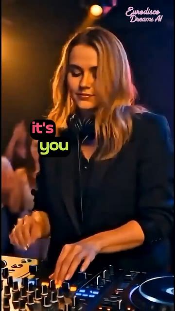 POV You just found a lost hit from 1986 📼 #Short #eurodisco #80smusic #italodisco #popmusic #music