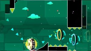 Motion By TamaN (3 coins) (Easy Demon) (Old version)
