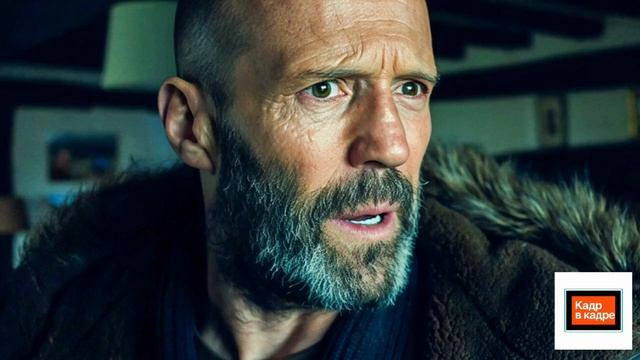 Убежище Shelter. Боевик. Обзор