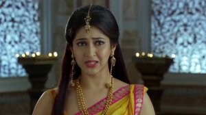 Бог Богов... Махадев 358 серия «Винаяк хочет вернуть Парвати» (сериал, 2011)