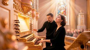 Концерт ре минор BWV 596. Калинкина Анна. Международный фестиваль-конкурс искусств "Звезда таланта"