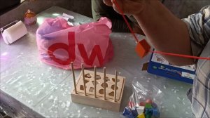 9.04.26. Продолжение. Посылка с ВБ. Наши покупки.