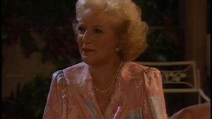 Golden Girls S5E06 (Dancing in the Dark)