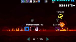 Globed funny moments!