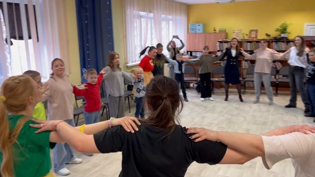 Праздник Единства смотреть онлайн