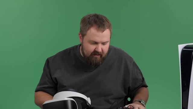 PlayStation VR2 спустя неделю - почему так плохо, Sony?