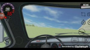 1 часть ВАЗ краш тест симулятор 2 мы подняли автобус