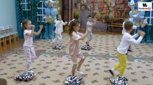 Тихий час он самый тихий в саду - так думали некоторые пока не узнали как на самом деле