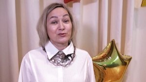 Ролик учителей. Выпуск 2025