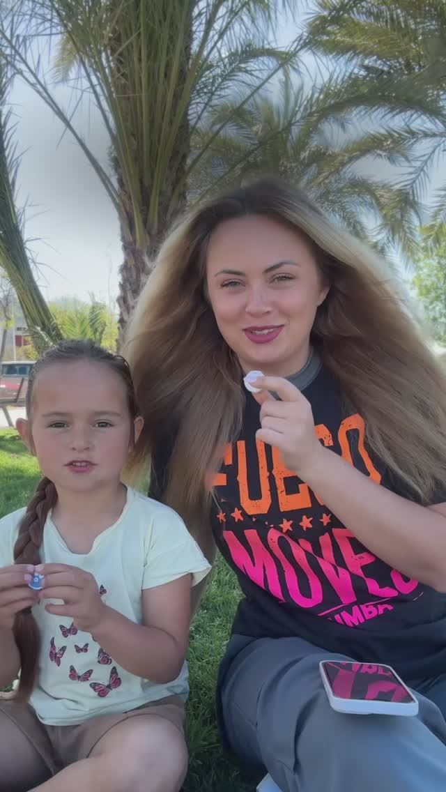 Что выберет зумба инструктор?