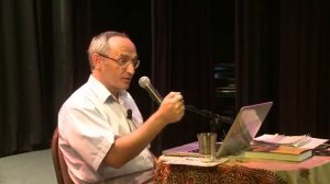 Об искажении канонов и традиций